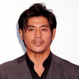 「医龍4」もシリーズ最低/(C)日刊ゲンダイ