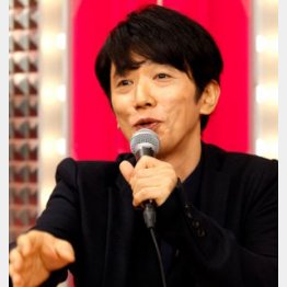 いまや“ザ・マルチタレント”/(C)日刊ゲンダイ