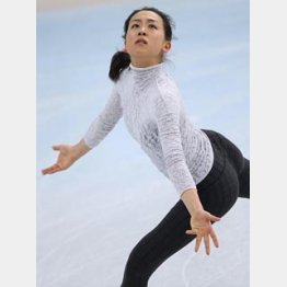納得のいく演技を/(C)日刊ゲンダイ