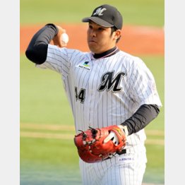 一塁守備も苦手/(C)日刊ゲンダイ