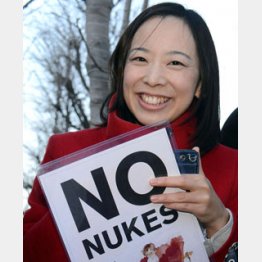 ところ構わず/(C)日刊ゲンダイ