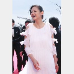 (C)日刊ゲンダイ