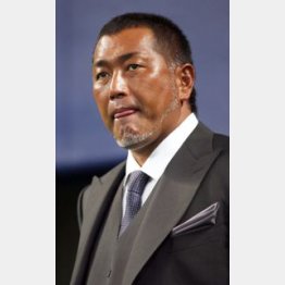 負けへんで!/(C)日刊ゲンダイ