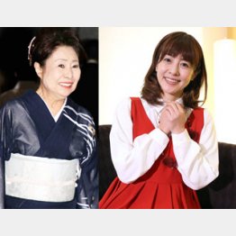 「たまお」つながり/(C)日刊ゲンダイ