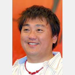 “人望”が裏目裏目に/(C)日刊ゲンダイ