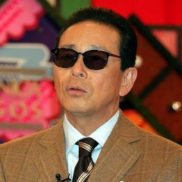日本一の司会者/(C)日刊ゲンダイ