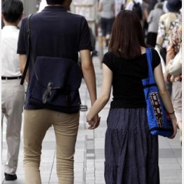 チャンスをムダにするな/(C)日刊ゲンダイ