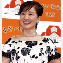 いまやカリスマ投資家/(C)日刊ゲンダイ