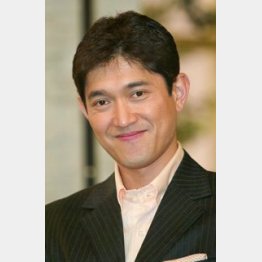 健康オタクで多趣味/(C)日刊ゲンダイ