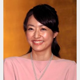 演技にも安定感が/(C)日刊ゲンダイ