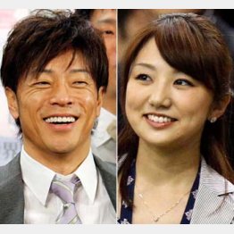 破局危機?/(C)日刊ゲンダイ
