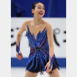日の丸を背負わされる?/(C)日刊ゲンダイ