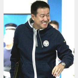 原監督も「アンフェア」と苦言/(C)日刊ゲンダイ