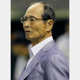 正鵠を得た指摘/(C)日刊ゲンダイ