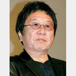 メガホンを取った高橋伴明監督/(C)日刊ゲンダイ