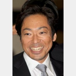 歌舞伎界の見る目も一変/(C)日刊ゲンダイ