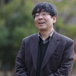 (C)日刊ゲンダイ