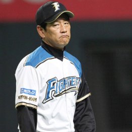 大谷は打ったものの/(C)日刊ゲンダイ