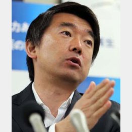 センス無し/(C)日刊ゲンダイ