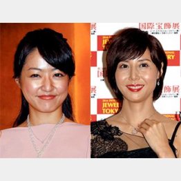 新旧交代の大黒柱/(C)日刊ゲンダイ