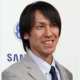 精神面の安定も好成績の要因/(C)日刊ゲンダイ