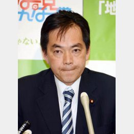 お酒はほどほどに/(C)日刊ゲンダイ