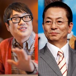「一線を引いている」と六角/(C)日刊ゲンダイ