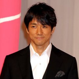期待度NO.1/(C)日刊ゲンダイ