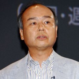 ガセだとしても不気味/(C)日刊ゲンダイ