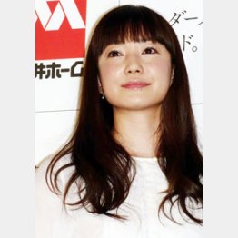 結婚でイメージアップ/(C)日刊ゲンダイ