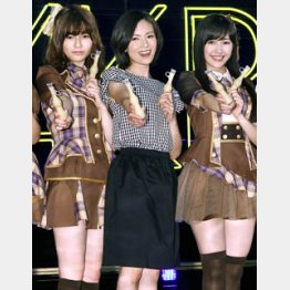 遜色なし/(C)日刊ゲンダイ