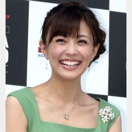 夏には35歳/(C)日刊ゲンダイ