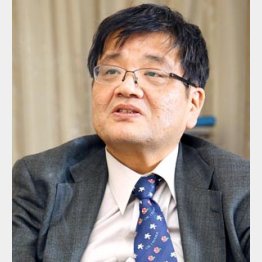 消費増税には徹底反対/(C)日刊ゲンダイ