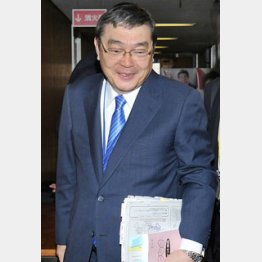受信料不払いに拍車/(C)日刊ゲンダイ