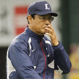 楽天にサヨナラ負け/(C)日刊ゲンダイ