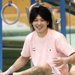 新たな伝説へ/(C)日刊ゲンダイ