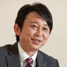 7位に大躍進/(C)日刊ゲンダイ