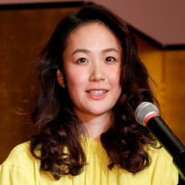 山田洋次監督がベタ褒め/(C)日刊ゲンダイ