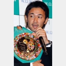 (C)日刊ゲンダイ