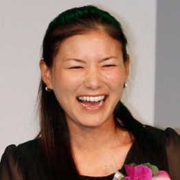 交際2年半でゴール/(C)日刊ゲンダイ