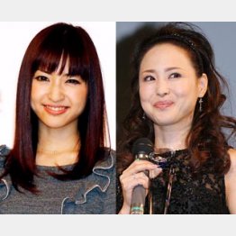 ついに決別か?/(C)日刊ゲンダイ