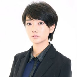 演技派女優へ邁進中/(C)日刊ゲンダイ