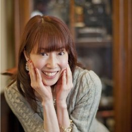 ヌーブラヤッホーで脚光…元「モエヤン」池辺愛さんの解散後