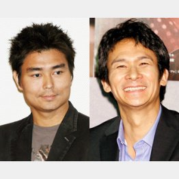 役者は粒ぞろいなのに/(C)日刊ゲンダイ