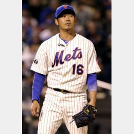 先発のチャンスは巡ってくるか/(C)日刊ゲンダイ