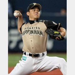 ついにストッパーから外され…/(C)日刊ゲンダイ