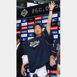 無傷の5連勝/(C)日刊ゲンダイ