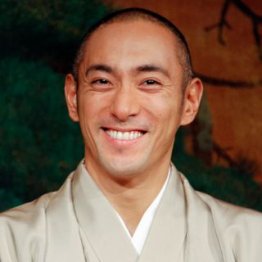 西麻布事件も今は昔/(C)日刊ゲンダイ