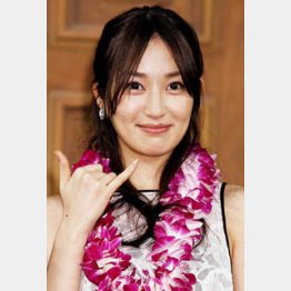 待ち受け画面は羽生善治/(C)日刊ゲンダイ