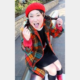 準優勝止まり/(C)日刊ゲンダイ